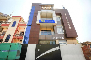 FabHotel JP Villa